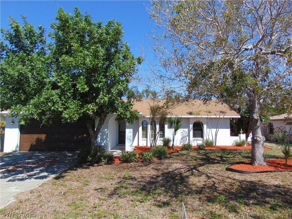 1163 SE 13th Ter., Cape Coral, FL 33990