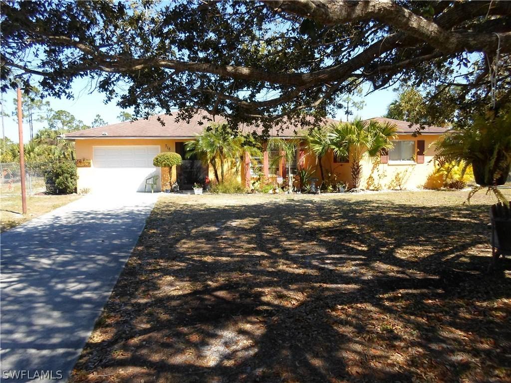 718 Henry Ave., Lehigh Acres, FL 33972