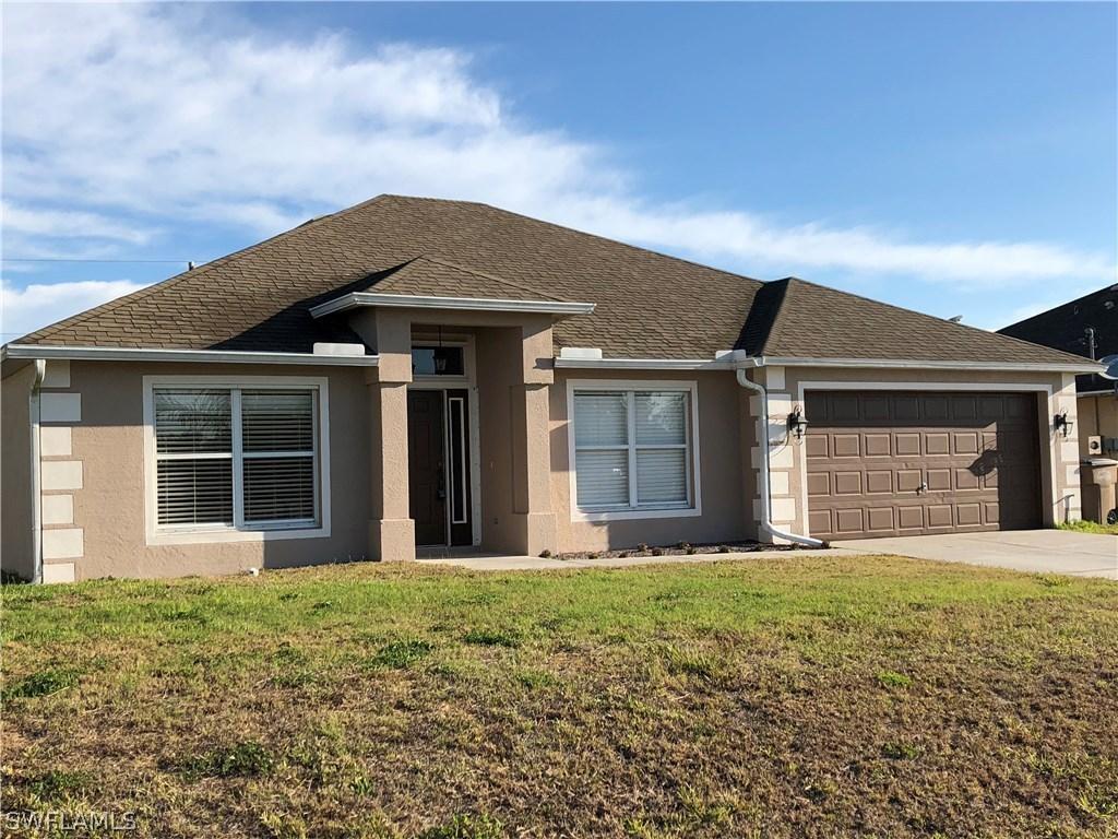 117 NE 11th Ter., Cape Coral, FL 33909