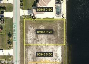 3111 SW 29th Ave., Cape Coral, FL 33914