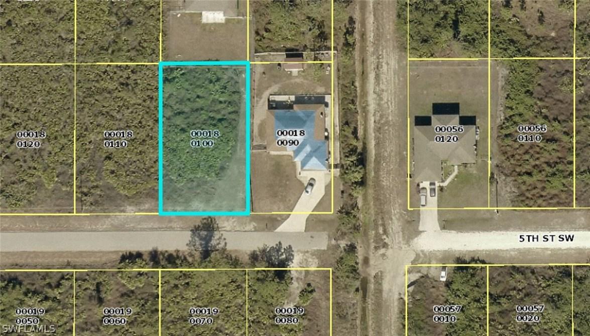 2916 5th St., Lehigh Acres, FL 33976