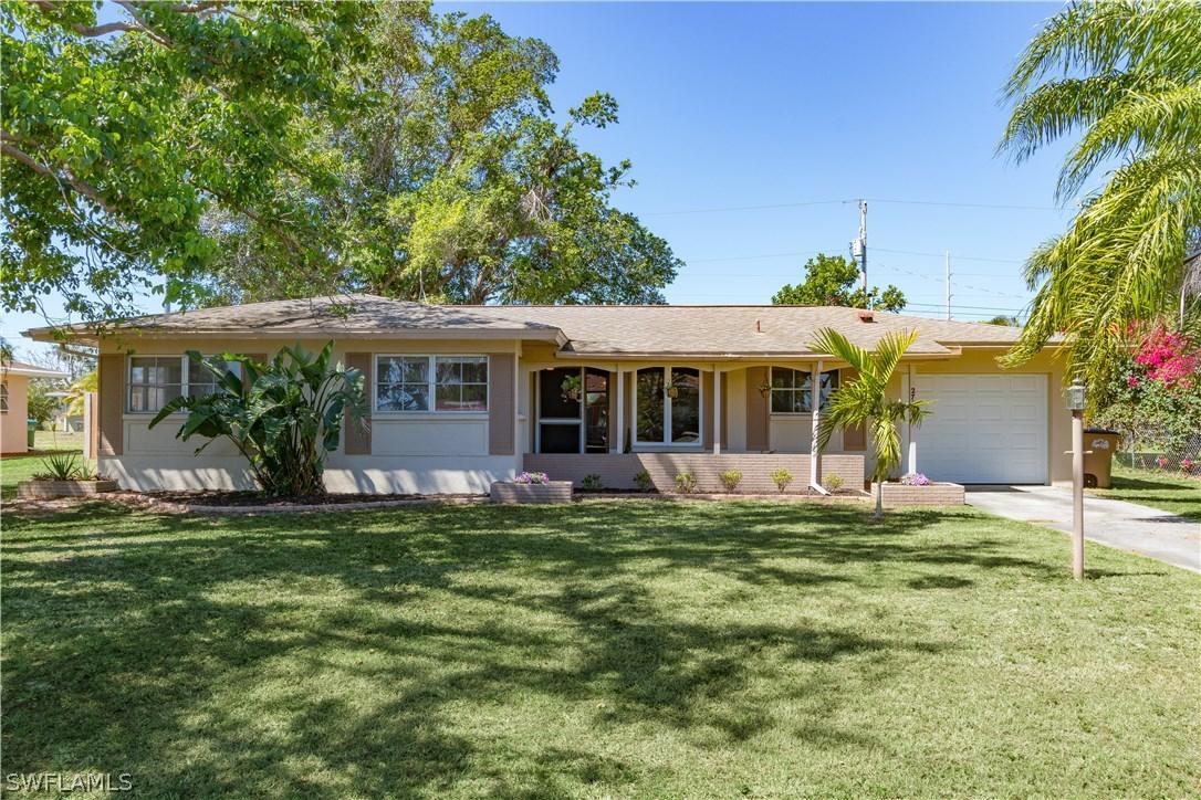 2710 SE 17th Ave., Cape Coral, FL 33904