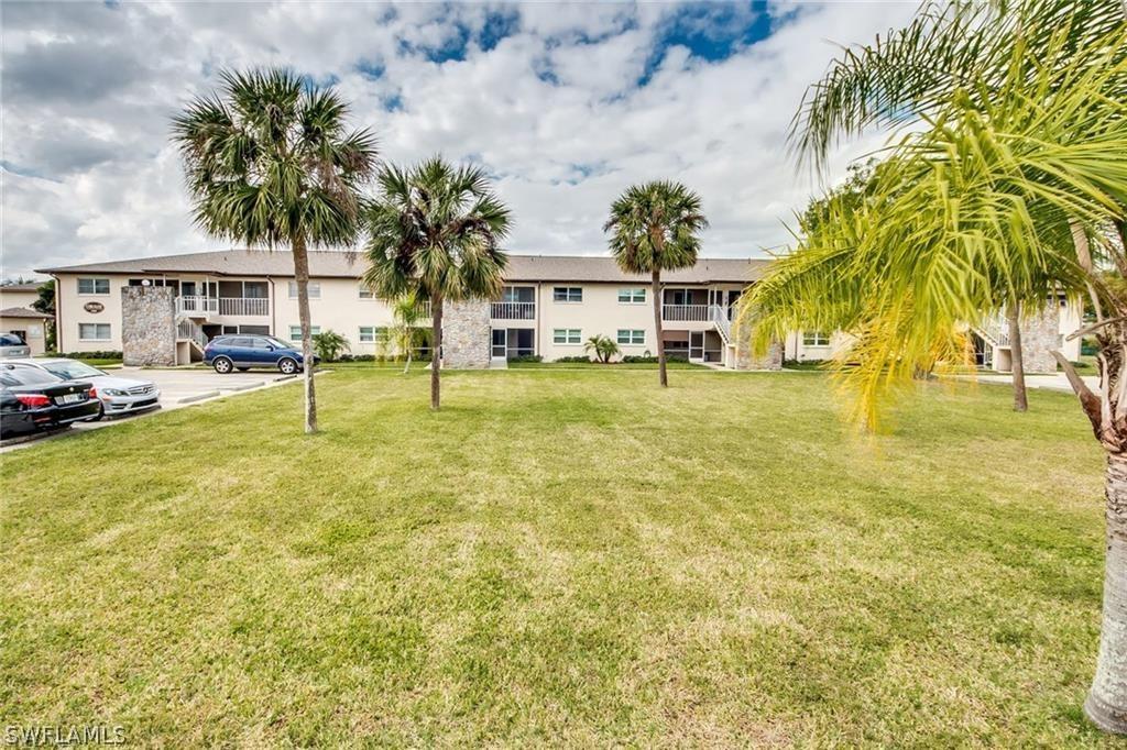 2526 SE 16th Pl. #211, Cape Coral, FL 33904