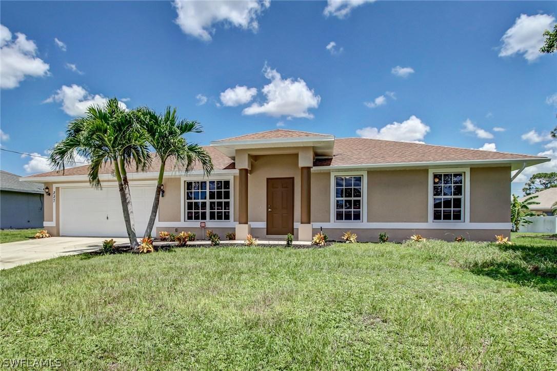 227 SW 16th Ter., Cape Coral, FL 33991