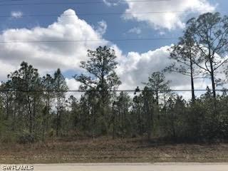 XXXX 66th & Everglades Ave., Naples, FL 34120