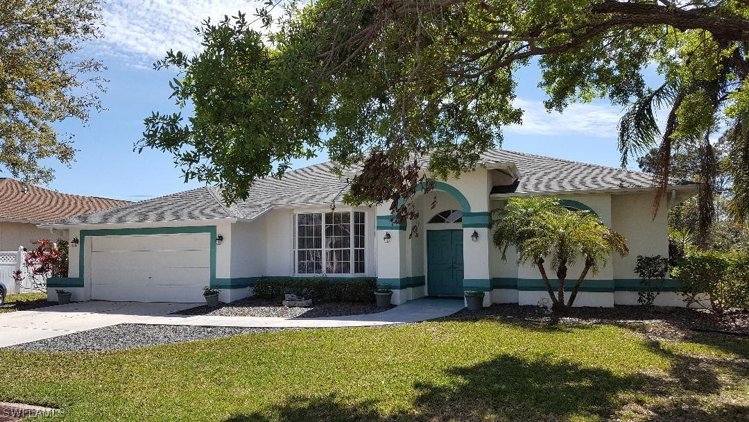 19529 Devonwood Cir., Fort Myers, FL 33967