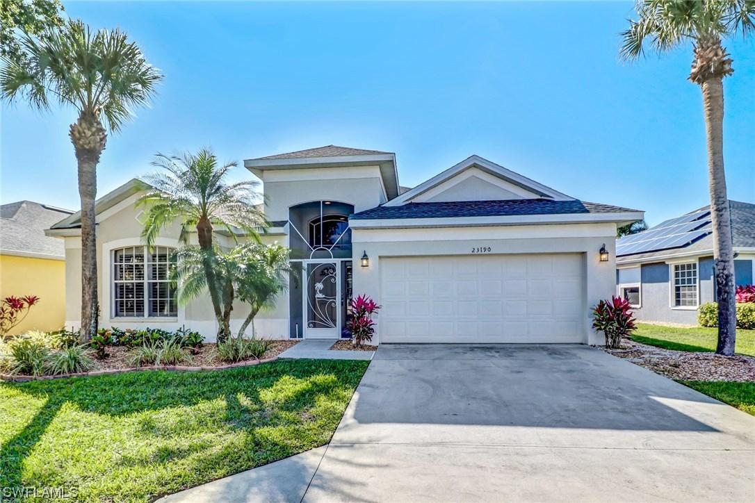 23190 Shady Oak Ln., Estero, FL 33928
