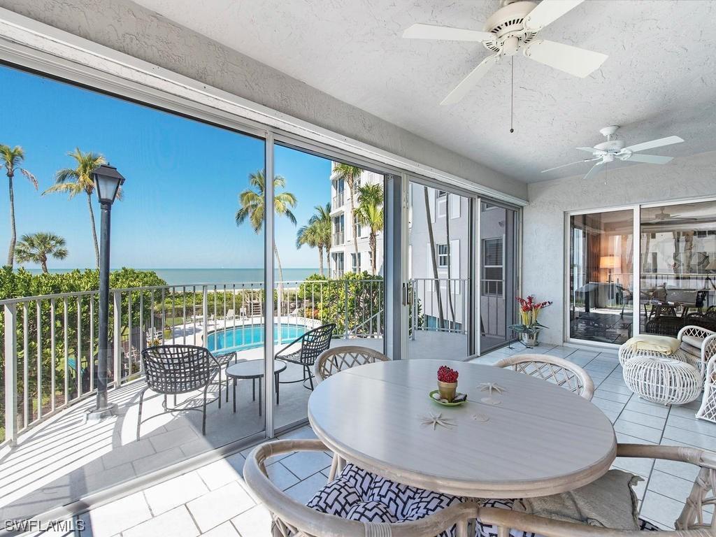 2777 Gulf Shore Blvd. #1S, Naples, FL 34103