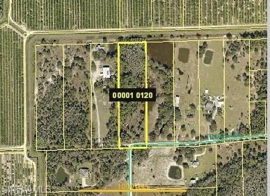 22655 Tinas Ln., Fort Myers, FL 33913