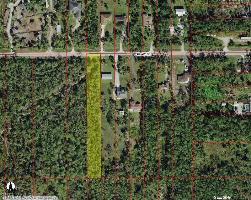 4th Ave., Naples, FL 34120