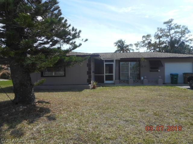 236 SE 46th St., Cape Coral, FL 33904