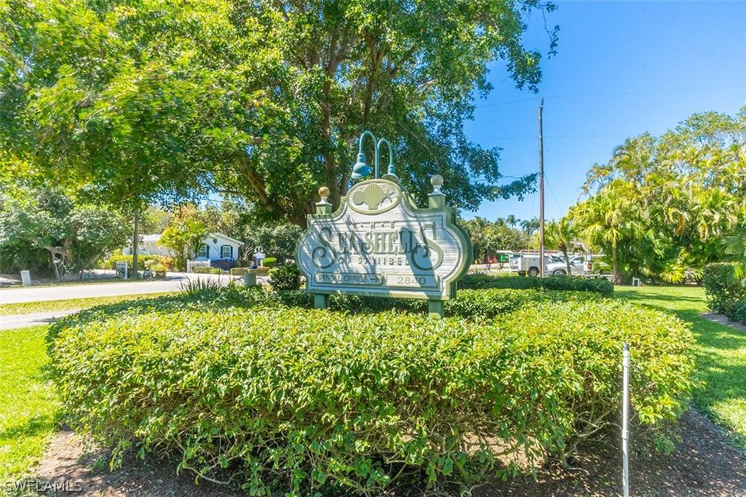 2840 W Gulf Dr. #42, Sanibel, FL 33957