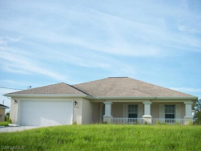 2509 68th St., Lehigh Acres, FL 33971