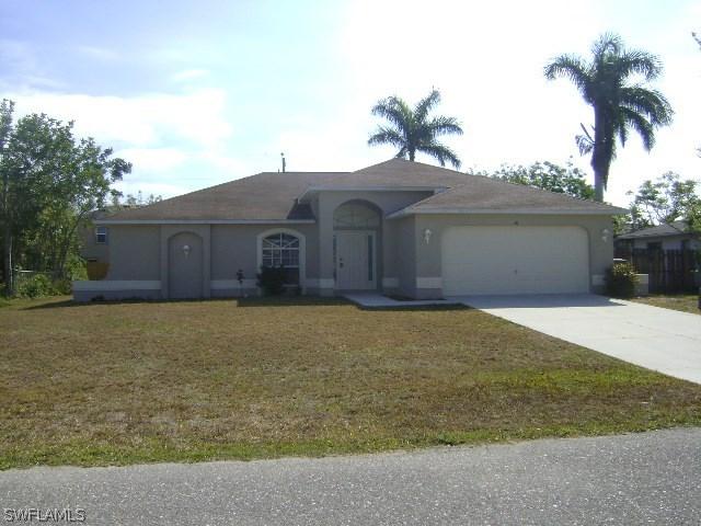41 NE 9th Ave., Cape Coral, FL 33909