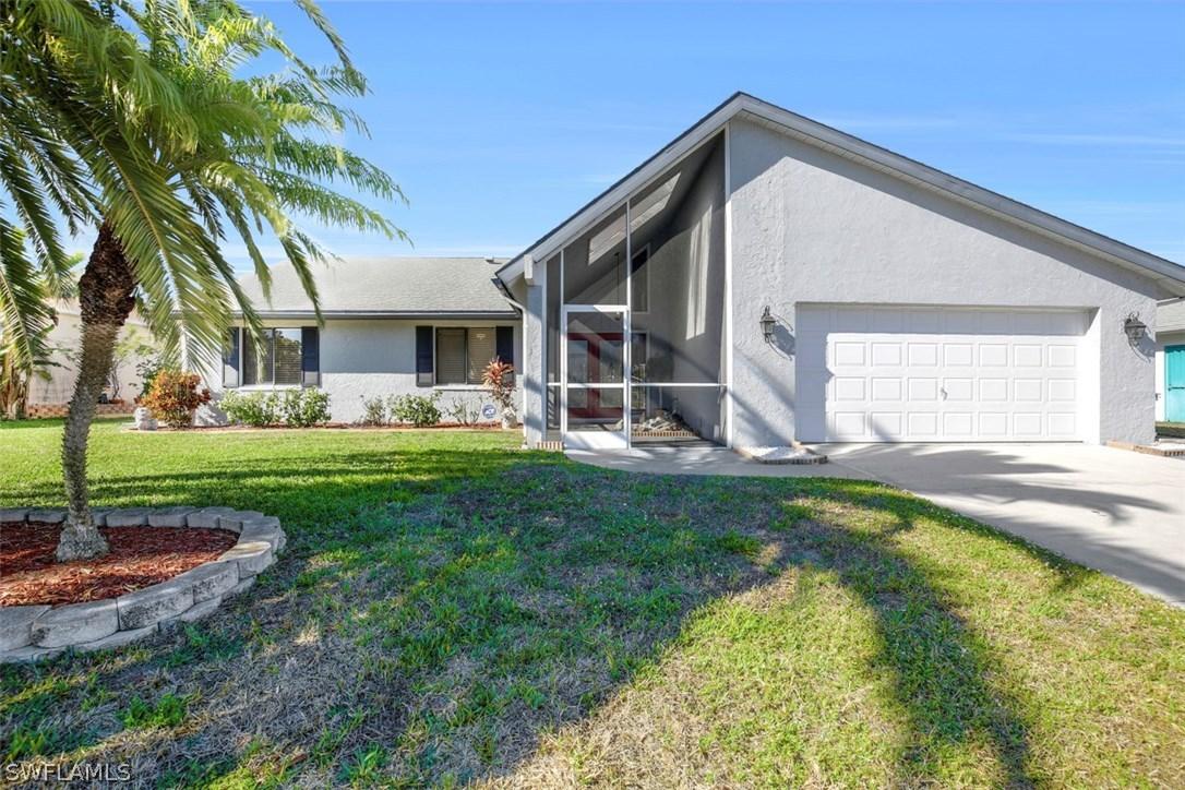 1801 SE 10th St., Cape Coral, FL 33990