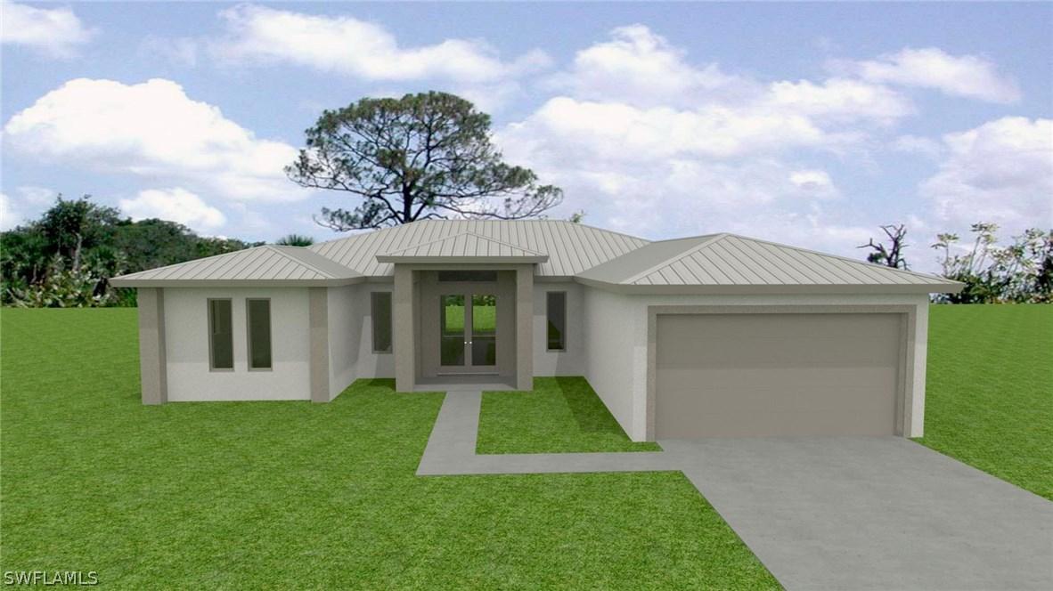 2603 NW 10th Ter., Cape Coral, FL 33993