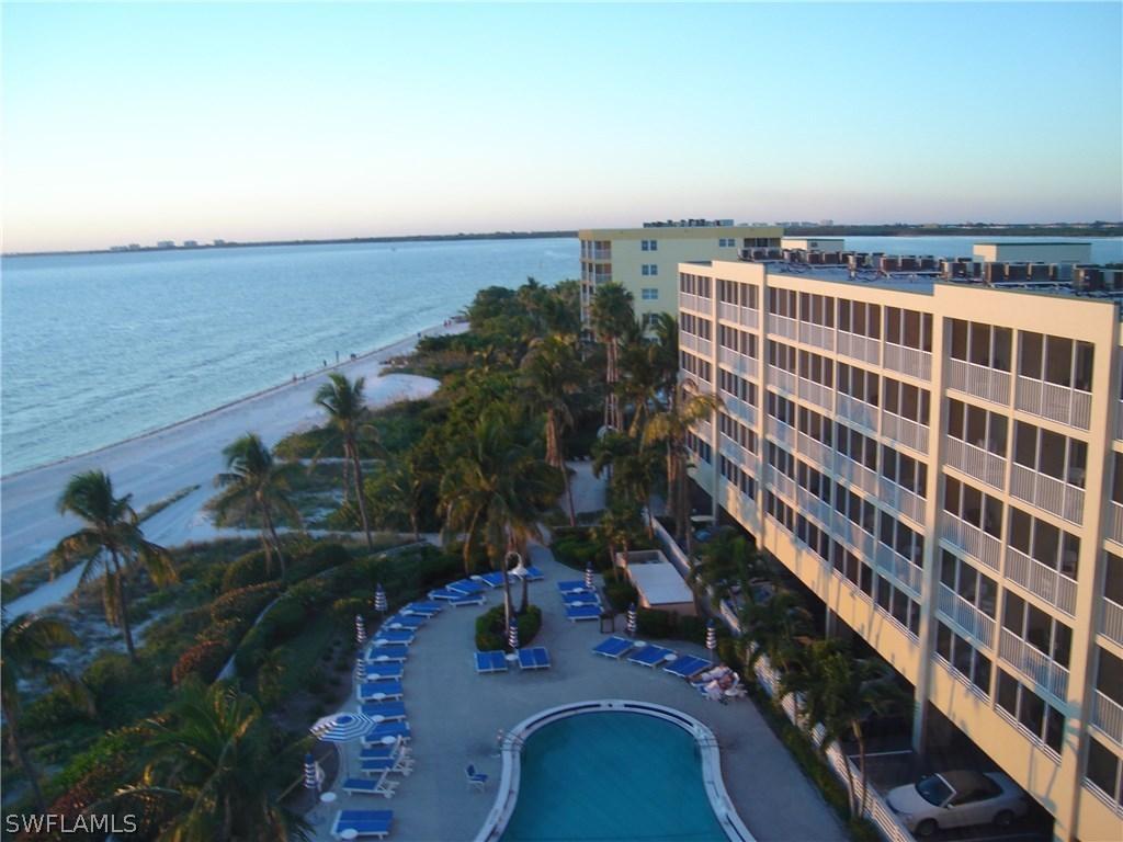 140 Estero Blvd. #2103, Fort Myers Beach, FL 33931