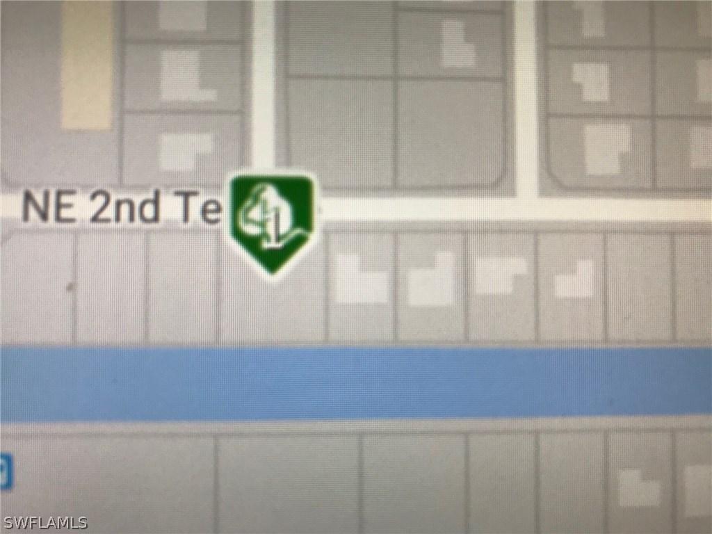 1616 NE 2nd Ter., Cape Coral, FL 33909