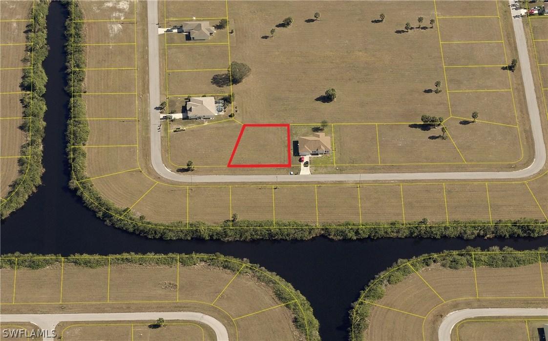 3839 NW 37th Ave., Cape Coral, FL 33993