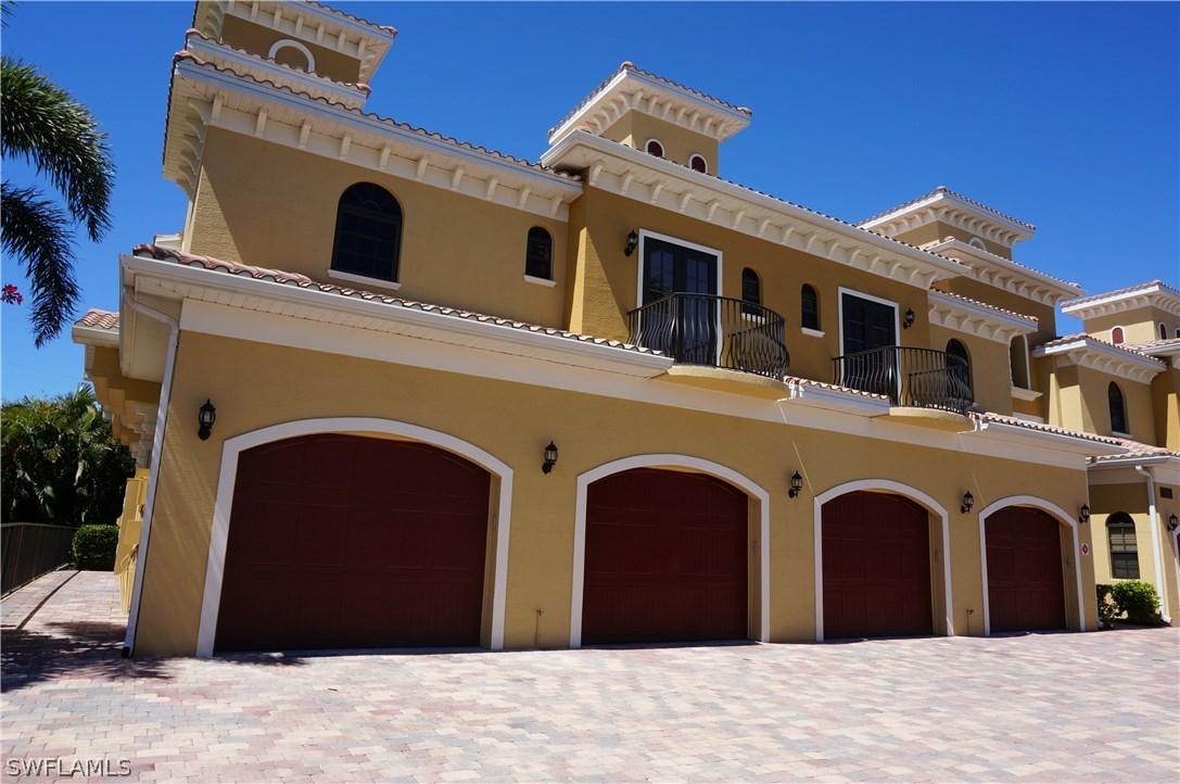 4910 SW 17th Pl. #4, Cape Coral, FL 33914