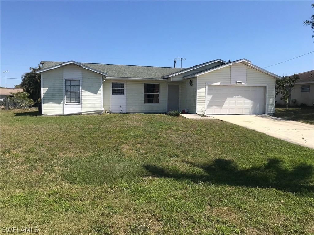 2949 SW 4th Ave., Cape Coral, FL 33914