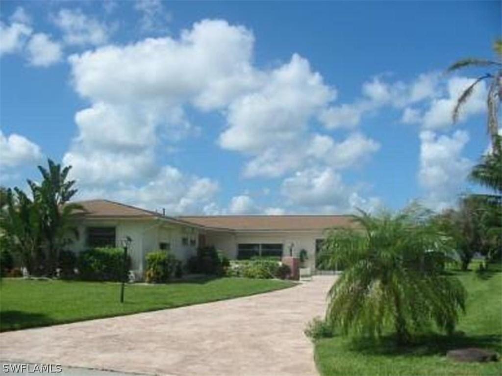 [Address Hidden by Seller], Lehigh Acres, FL 33936