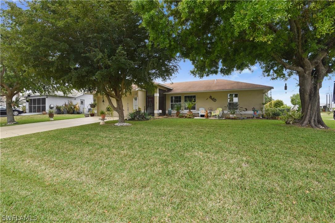 1224 SW 2nd Ave., Cape Coral, FL 33991