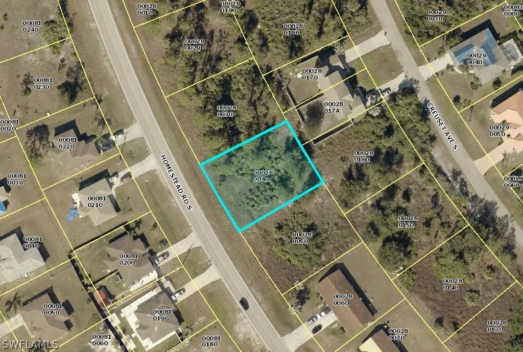 637 Homestead Rd., Lehigh Acres, FL 33974