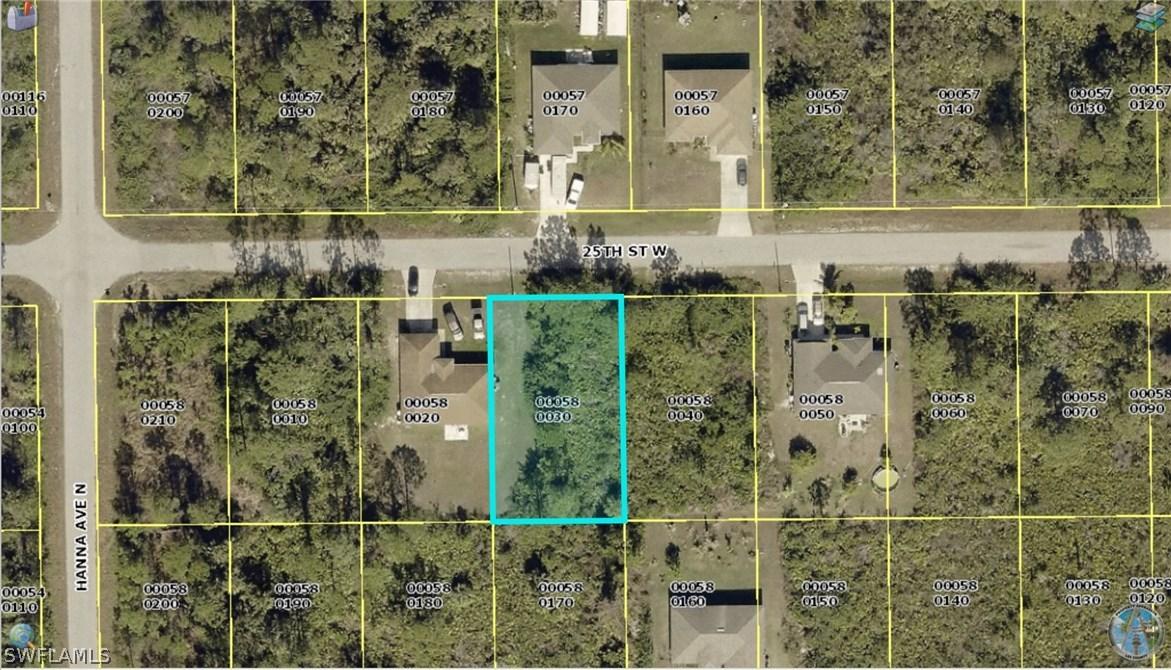 2713 25th St., Lehigh Acres, FL 33976