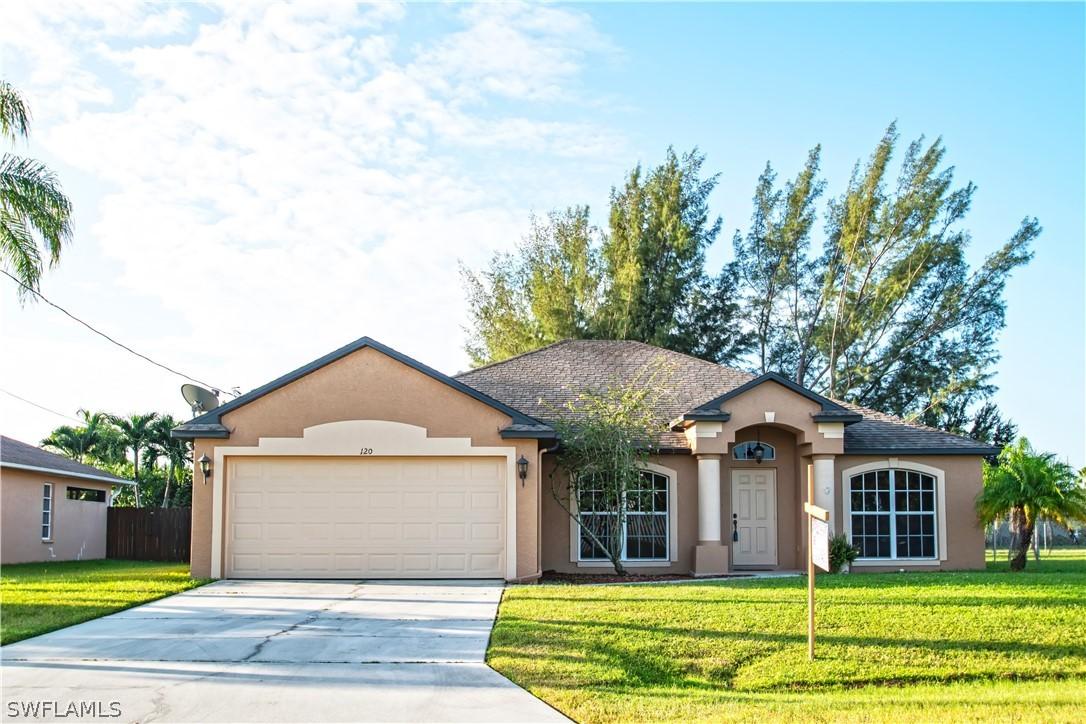 120 SE 23rd St., Cape Coral, FL 33990