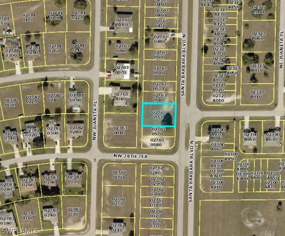 2818 Santa Barbara Blvd., Cape Coral, FL 33993