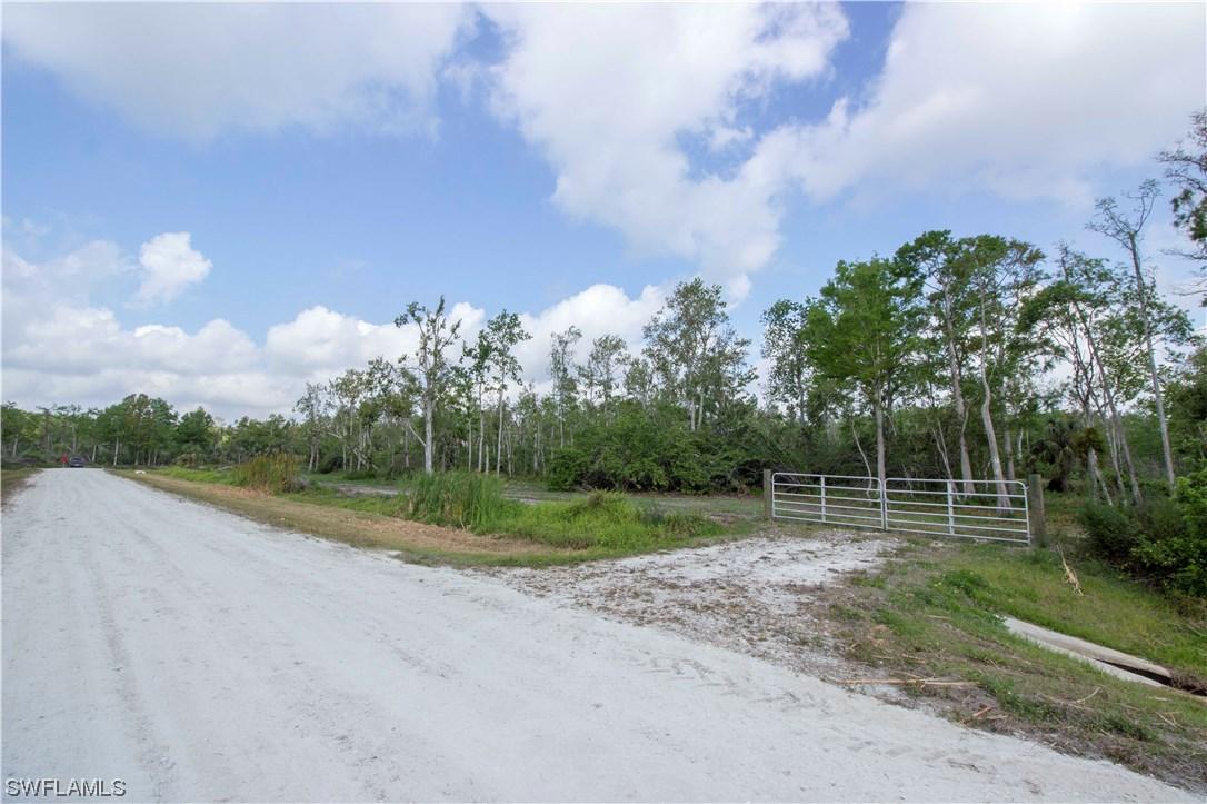 Wilson Blvd., Naples, FL 34120