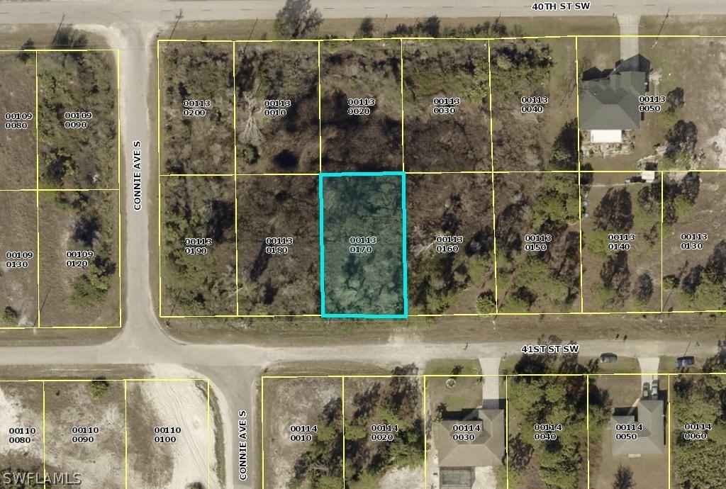 2514 41st St., Lehigh Acres, FL 33971