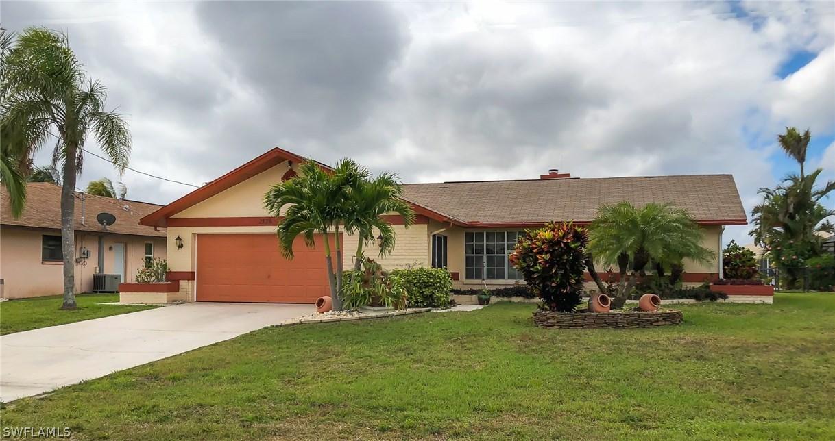 2126 SE 10th Pl., Cape Coral, FL 33990