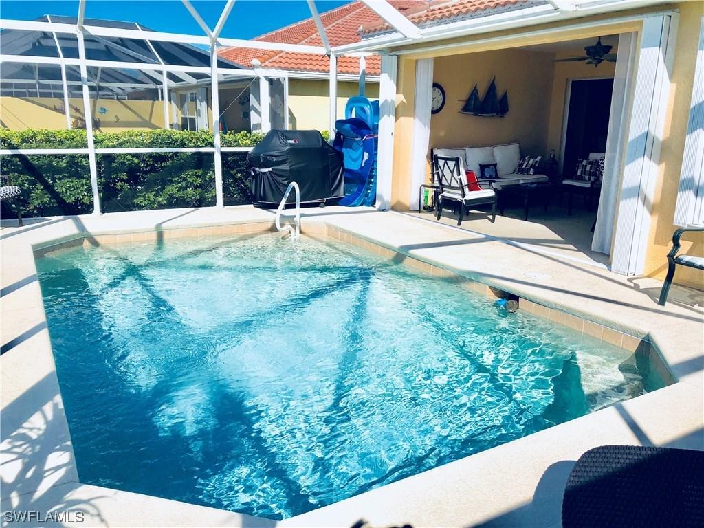 8614 Erice Ct., Naples, FL 34114