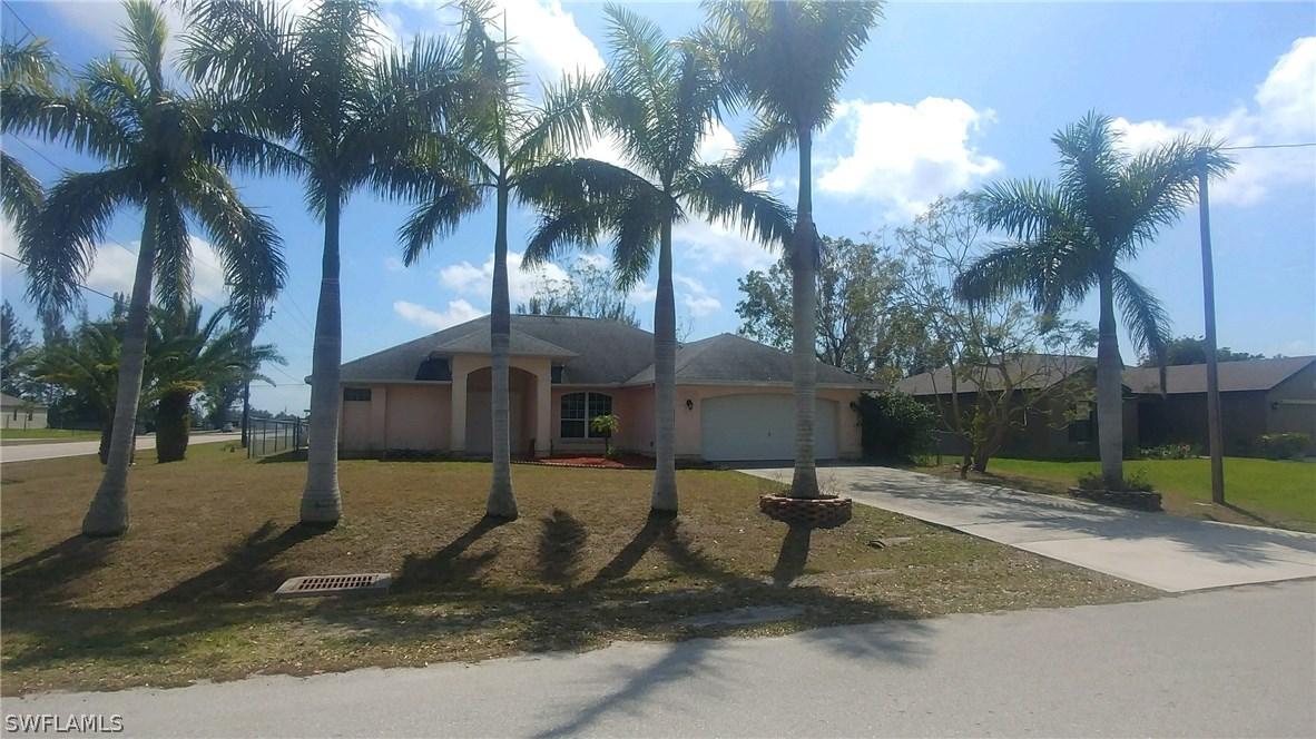 1602 SW 27th Ter., Cape Coral, FL 33914