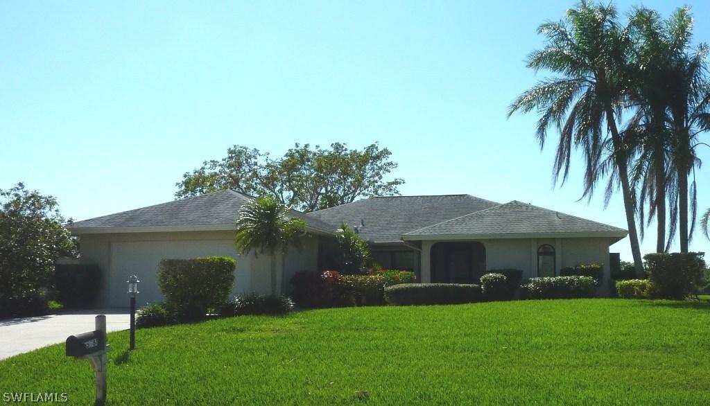 5581 Montilla Dr., Fort Myers, FL 33919