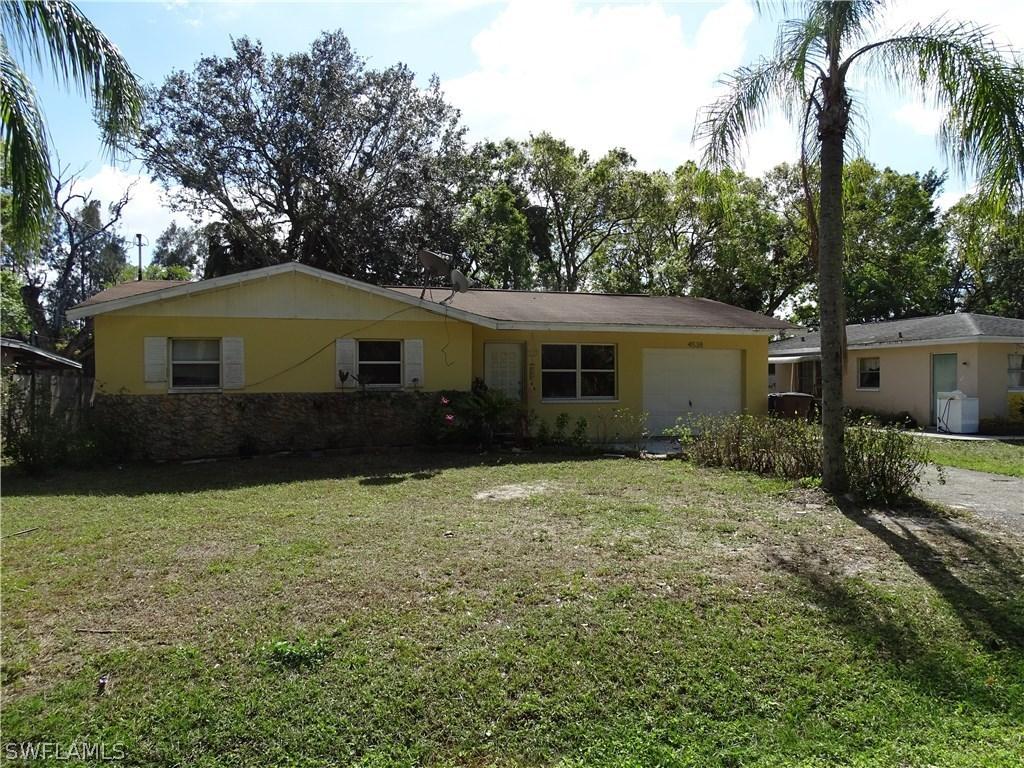 4538 Seminole St., Fort Myers, FL 33905