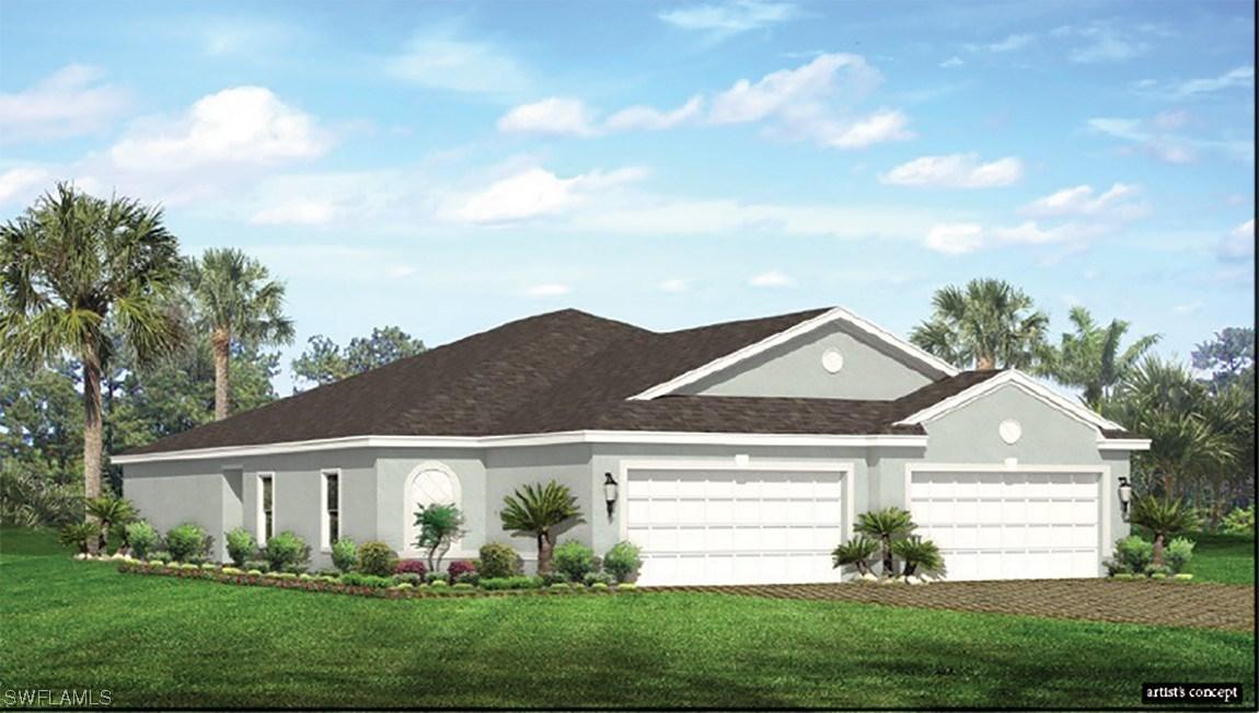 10865 Marble Brook Blvd., Lehigh Acres, FL 33936