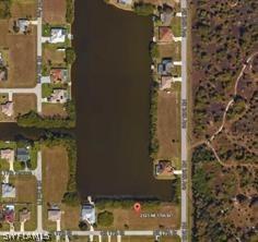 2321 NE 17th St., Cape Coral, FL 33909