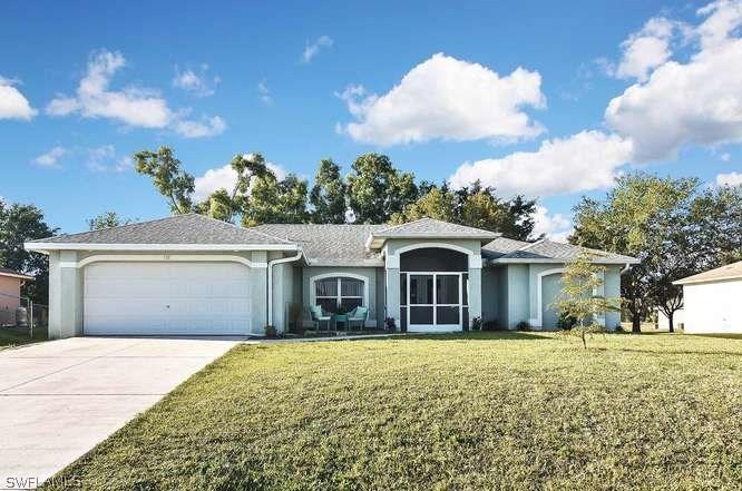 126 SW 19th Ter., Cape Coral, FL 33991