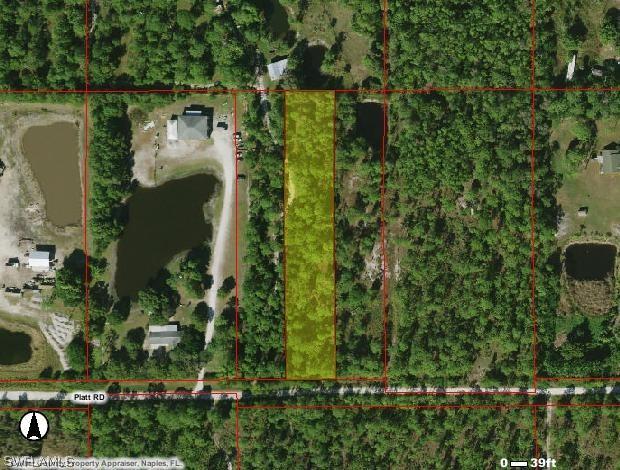 Platt Rd., Naples, FL 34120