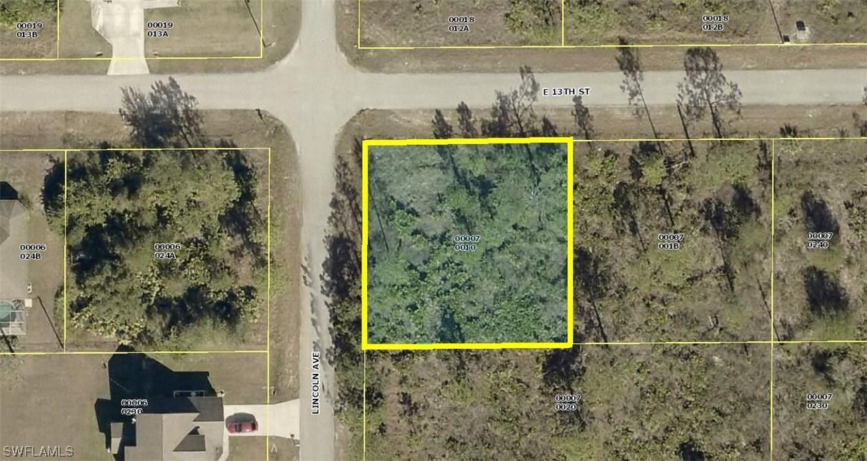 1226 Lincoln Ave., Lehigh Acres, FL 33972