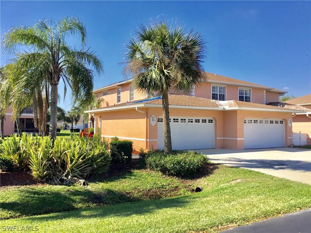 19964 Lake Vista Cir. #12D, Lehigh Acres, FL 33936