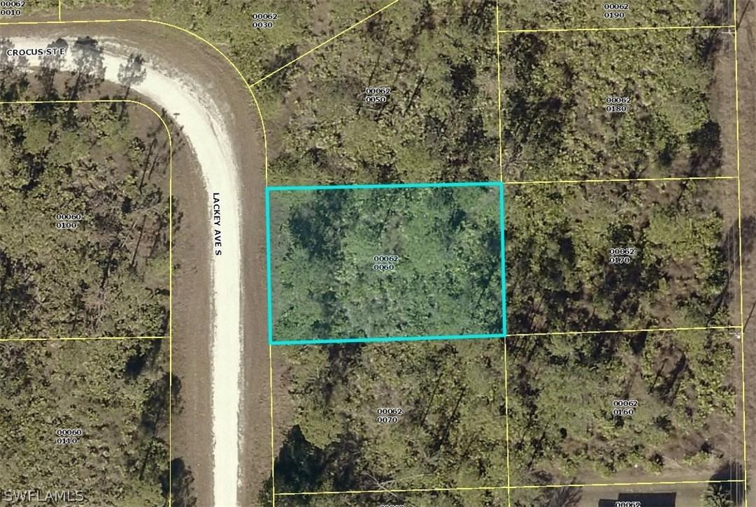 435 Lackey Ave., Lehigh Acres, FL 33974