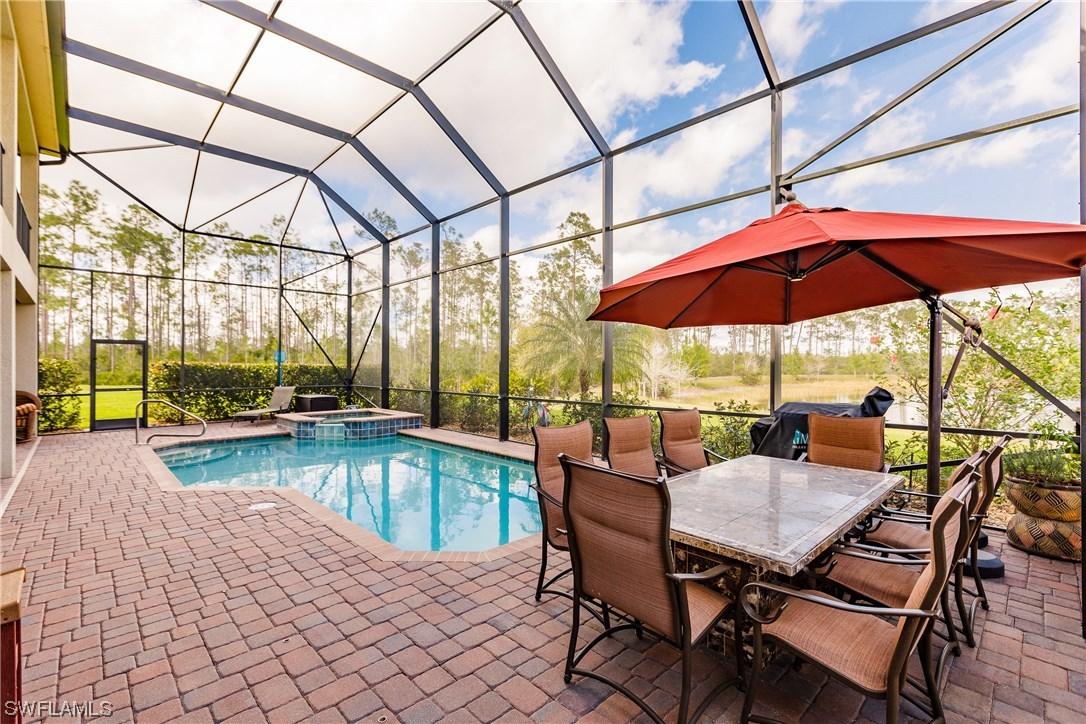 21007 Bosco Ct., Estero, FL 33928