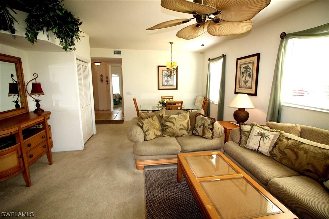 302 Newport Dr. #1501, Naples, FL 34114