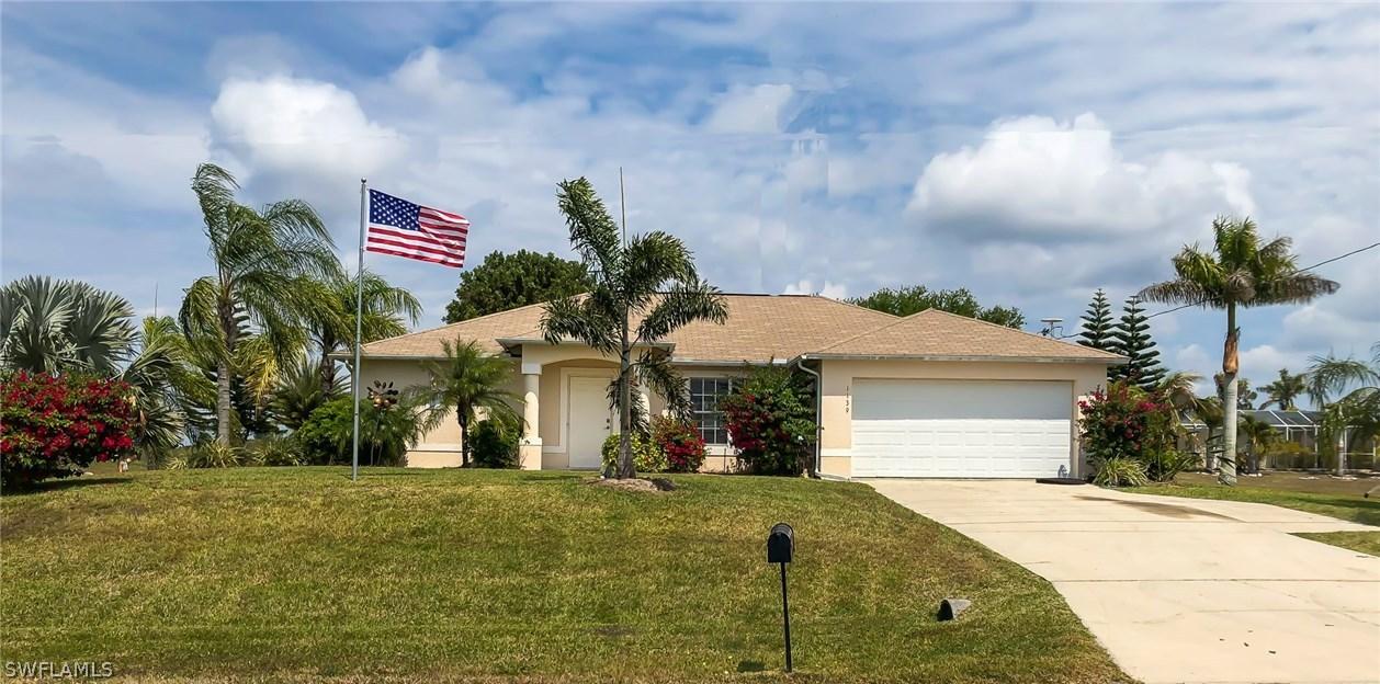 1139 Diplomat Pkwy., Cape Coral, FL 33993