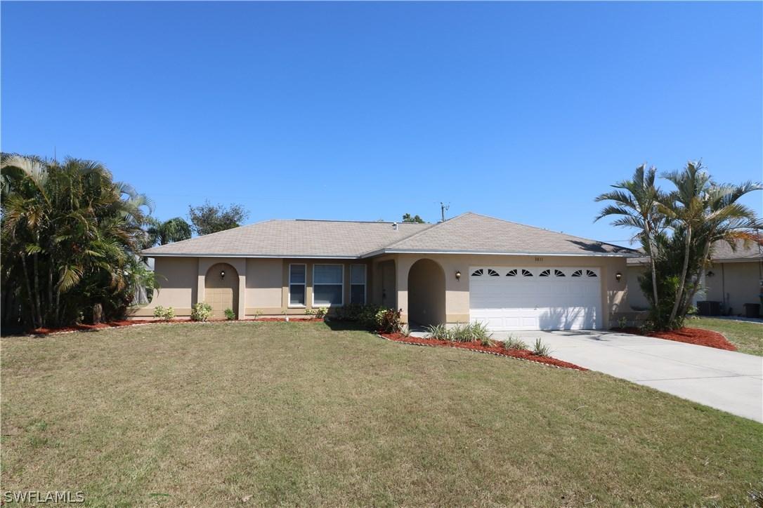 3811 SW 7th Ave., Cape Coral, FL 33914