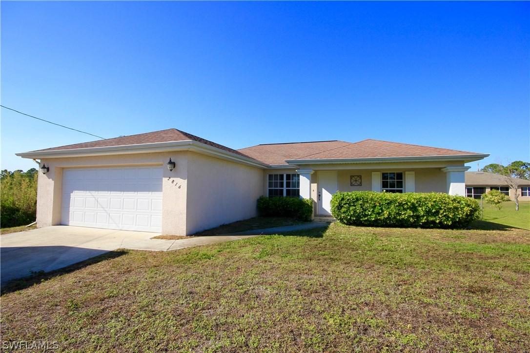 2816 15th St., Lehigh Acres, FL 33976